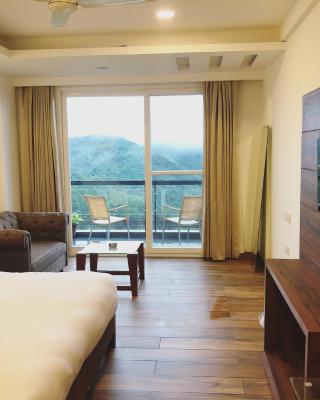 Hotel Chail Residency
