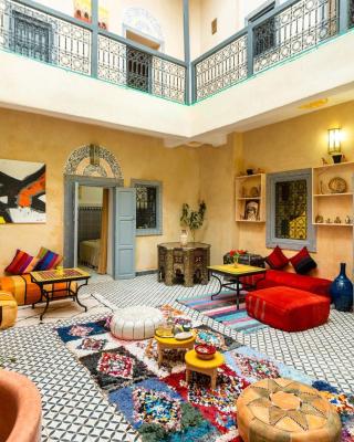 Riad Belko