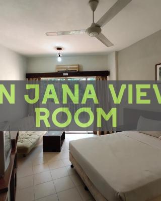 Jana View Condotel MN
