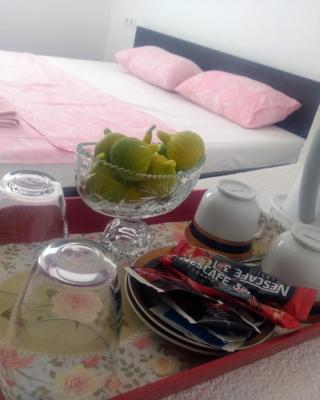 Guesthouse Flaghome