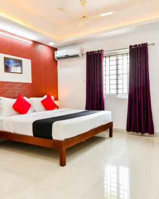 Hotel Hilite Inn