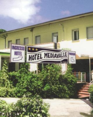 Hotel Mediavalle