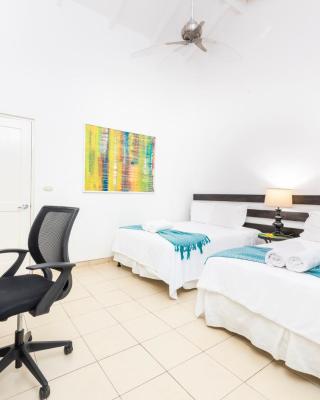 Seis Playas Hotel