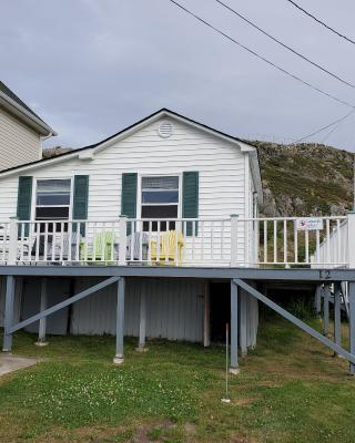 Hillside Cottage 1