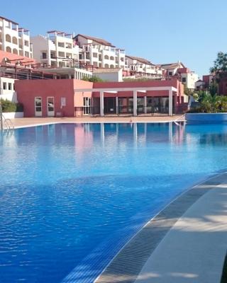 Apartamento Ayamonte golf Costa Esuri