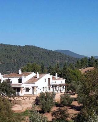 Casas Rurales La Loma Del Carrascal