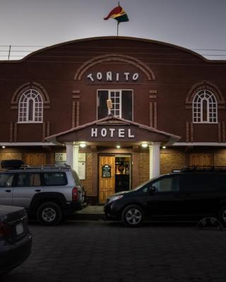 Tonito Hotel