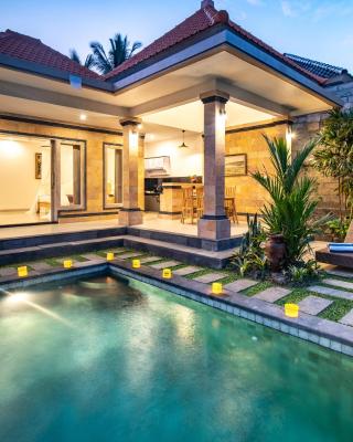 Puri Sedana Ubud Villa