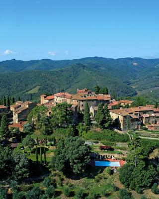 Castelletto di Montebenichi