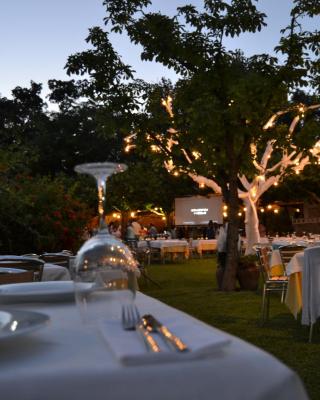 Hostal El Cardenillo