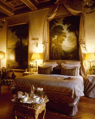 Residenza Napoleone III