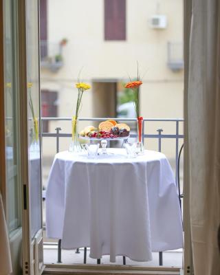 Soffio del Libeccio B&B