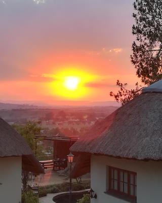 Buller's Rest Guest Lodge