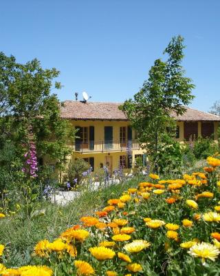 Casa Calendula