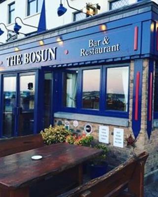 The Bosun