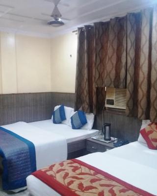 Hotel Roma Villa