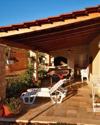 Holiday Home Cvitka