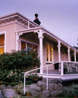 The Point B&B