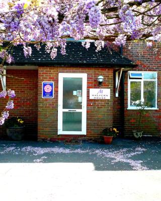 Malvern House