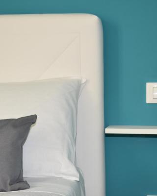 315 Via Roma Rooms centro