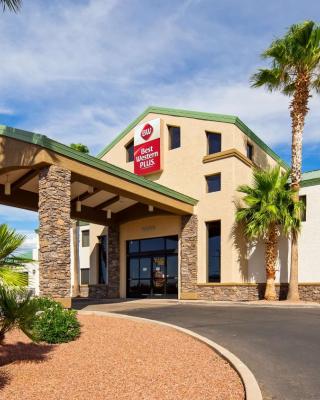 Best Western Plus King's Inn and Suites