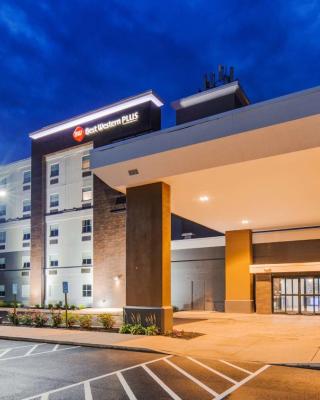 Best Western Plus Wilkes Barre-Scranton Airport Hotel