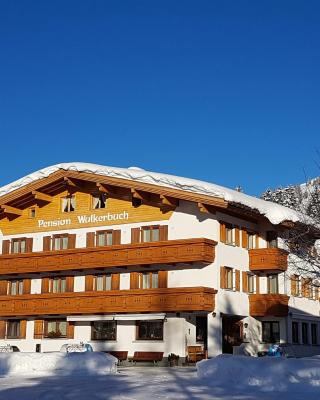 Pension Walkerbach