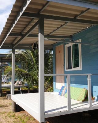 Baan Suan Coconut Ko Yao Noi