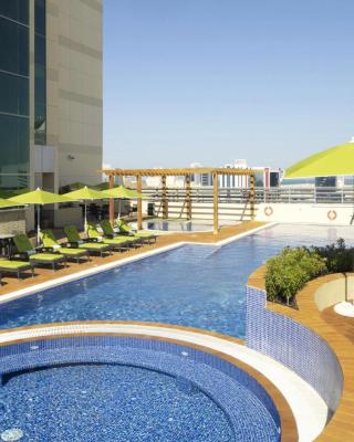 Fraser Suites Seef Bahrain