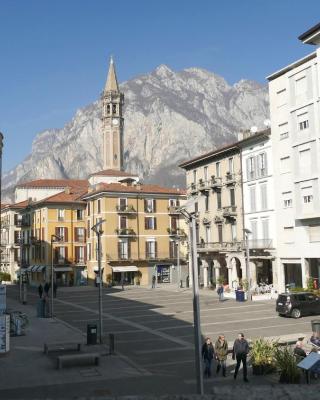 La Casa sul Lago Lecco