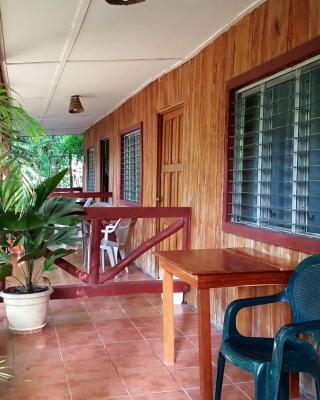 Guest house Posada Ixchel