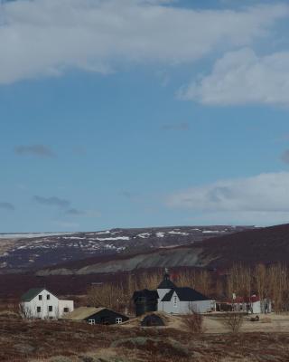 Guesthouse Gamli Bær