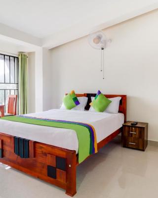 Treebo New Redfern, Madikeri