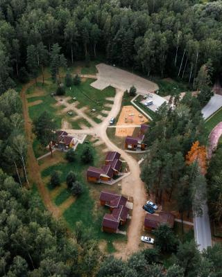 Camping & Camper place Pasvalys