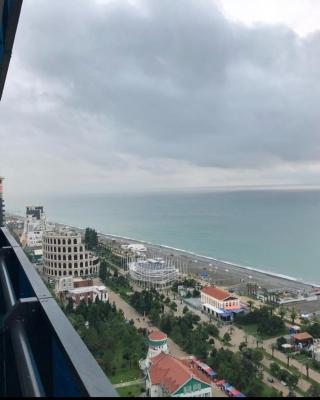 Orbi City Apartments Batumi