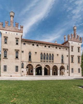 Castello di Thiene