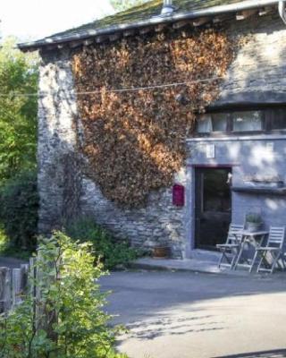 Cosy Authentic Farmhouse - LaComte5