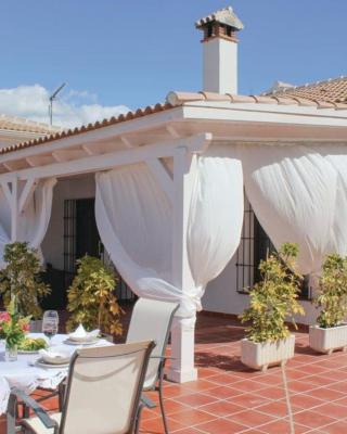 Fuentezuelas Pool Villa
