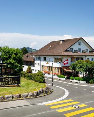 Hotel Stalden