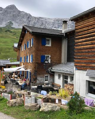 Berghaus Sulzfluh