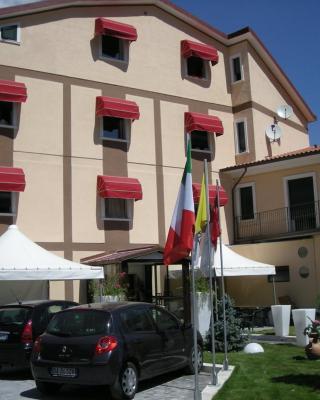 Hotel de Meis