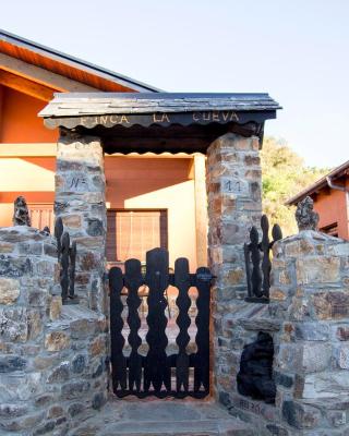 Lares · Cabañas Rurales