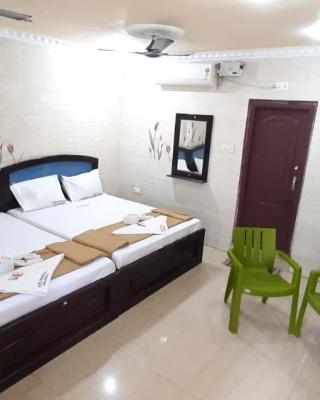 Hotel Prakash