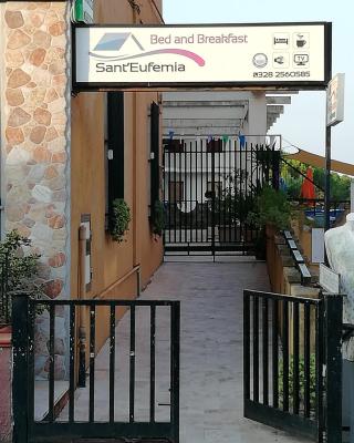 B&B Sant'Eufemia