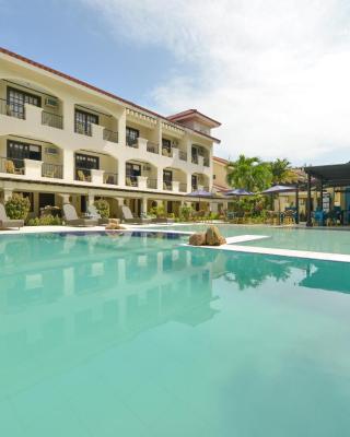 Le Soleil de Boracay Hotel
