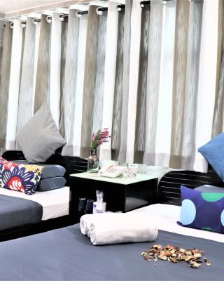 W's Lounge