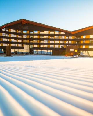 Myrkdalen Resort Hotel