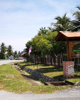 Marang Village Resort