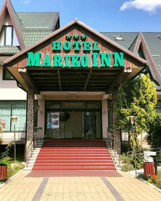 Hotel Mariko Inn