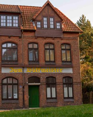 Sülfmeister Haus